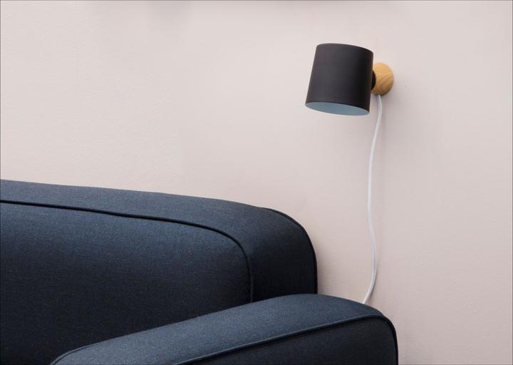 Actual product image Normann Copenhagen Rise (E14)