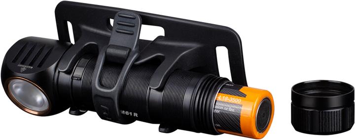 Produktbild Fenix HM61R (1200 lm)
