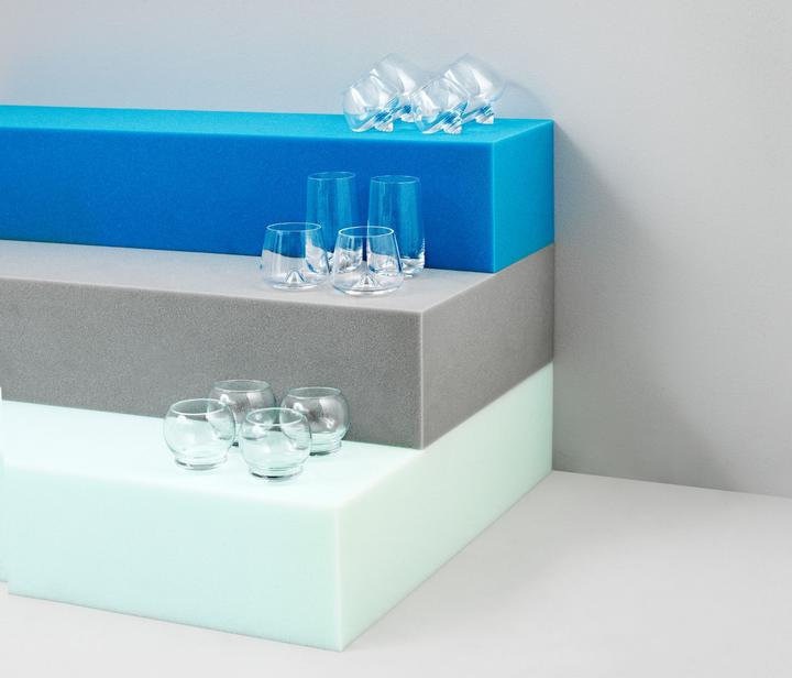 Actual product image Normann Copenhagen Rowley (2.50 dl, 2 x, Cognac glass)