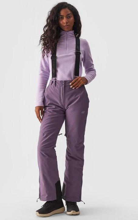 Actual product image 4F Insulated Ski Pants (M)
