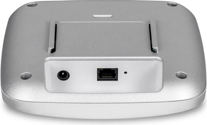 Actual product image Trendnet AX3000 DUAL BAND WIFI 6 POE+ ACCESS POINT (1201 Mbit/s)