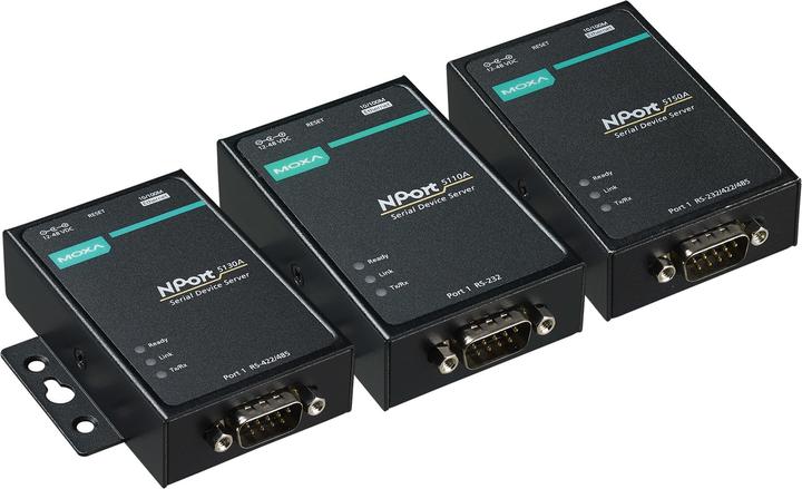 Immagine prodotto Moxa NPort 5110A
