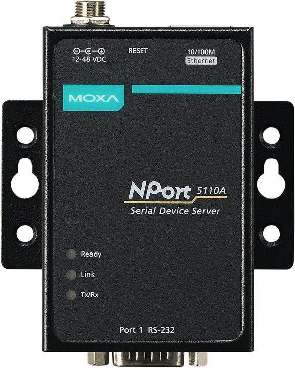 Immagine prodotto Moxa NPort 5110A