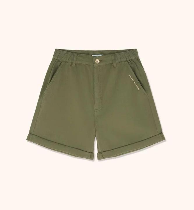 Les Petites Bombes Short Laurynn