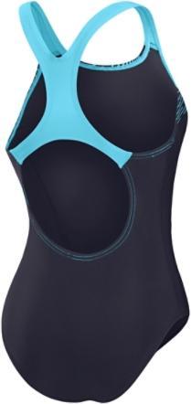 Image du produit Speedo Medley Logo 1 Piece (W36/L40)