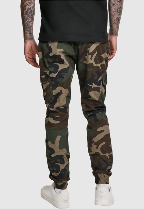 Actual product image Urban Classics cargo pants (32)
