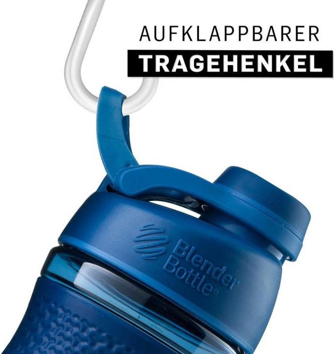 Produktbild Blender Bottle SportMixer Twist (0.59 l)