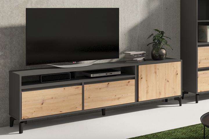 Actual product image ByLiving Blackwood