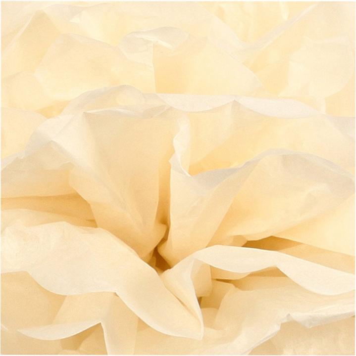 Produktbild Creativ Company Papier-Pompons