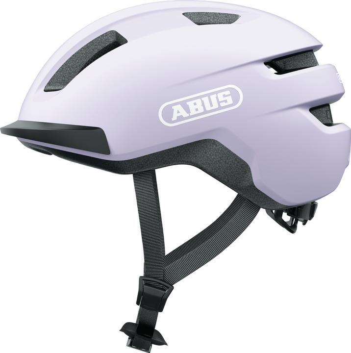 Produktbild Abus PURL-Y light lavender L (57 - 61 cm)