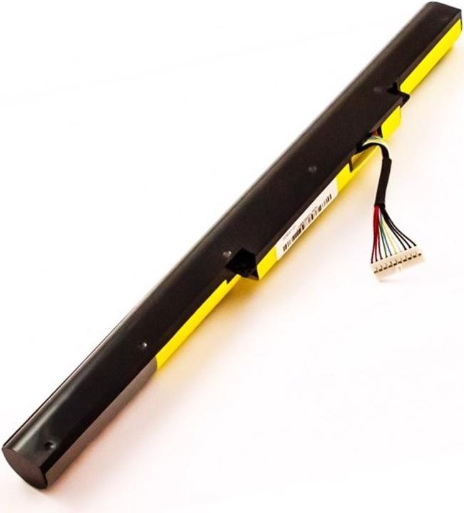Immagine prodotto Lenovo Akku IdeaPad Z500 Akku L12L4K01 (2200 mAh)