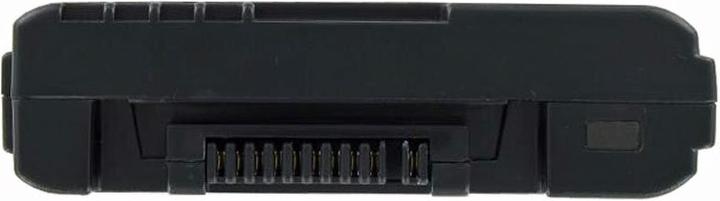 Actual product image Panasonic Battery CF-29 Battery, CF-29A, CF-29E, CF-51, CF-52 (9 Cells, 6600 mAh)
