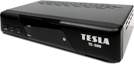 Immagine prodotto Tesla TE300 (DVB-T, DVB-T2)