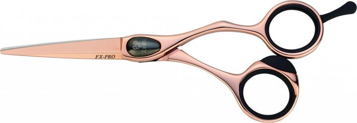 Joewell FX Pro Schere Pink Gold (15.24 cm)