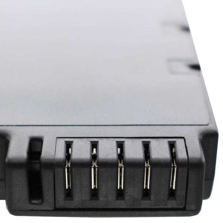 Produktbild Duracell Akku DR202 Smart, DR202S (9 Zellen, 6600 mAh)