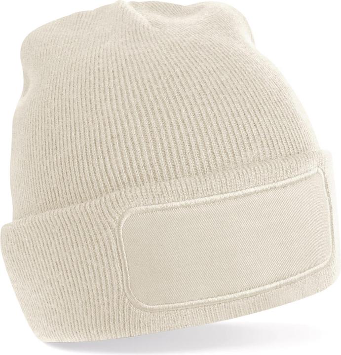 Actual product image Beechfield Patch hat