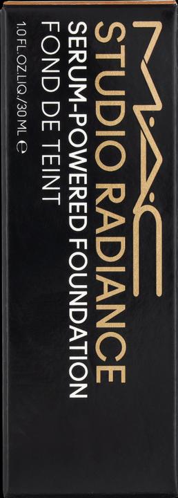Produktbild MAC Cosmetics M.A.C. Studio Rad Serum Pow Fond de Teint NC45 (NC45)