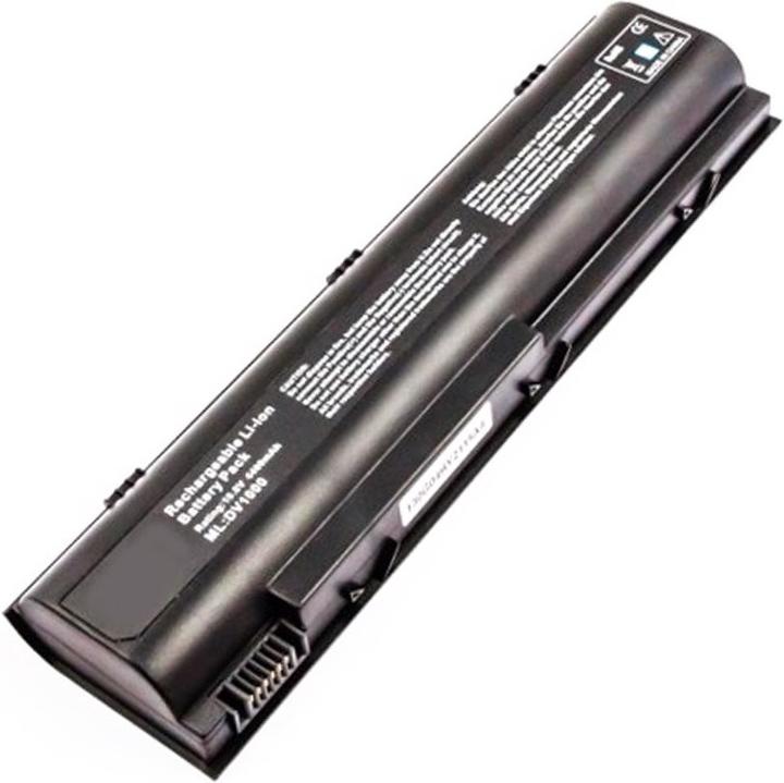 Immagine prodotto HP Batteria Pavilion DV1000 (6 Celle, 5200 mAh)
