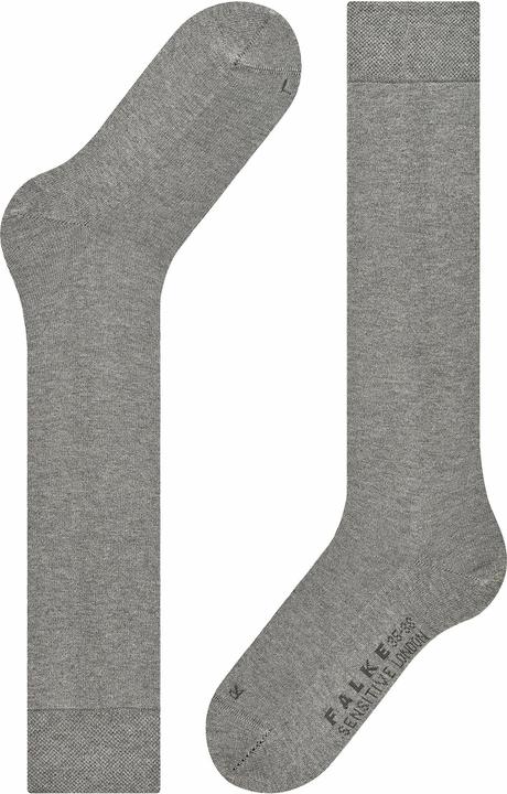 Actual product image Falke Sensitive London (Single pack, 35 - 38)