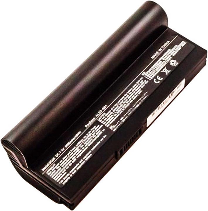 Immagine prodotto ASUS Batteria Eee PC 901 (6 Celle, 6600 mAh)