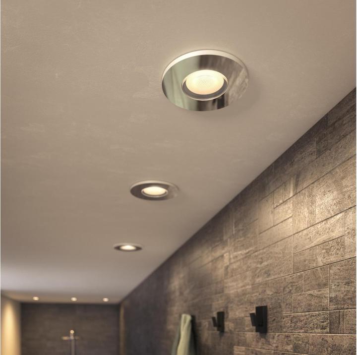 Produktbild Philips White Ambiance Adore (350 lm, GU10)