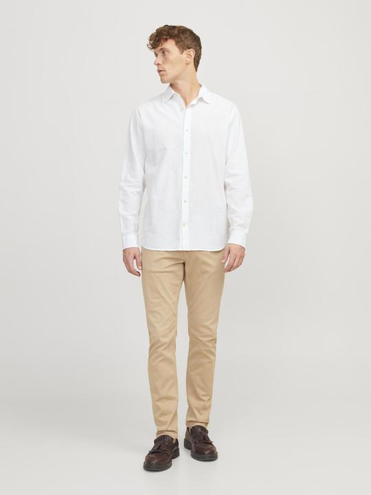 Produktbild Jack & Jones Comfort Fit Hemd Hemd (L)