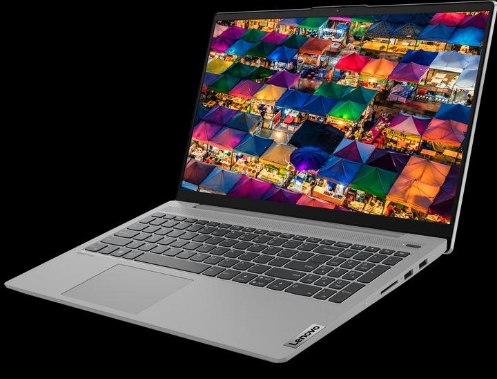 Produktbild Lenovo IdeaPad 5 (15.60", AMD Ryzen 5 4500U, 16 GB, 512 GB, CH)