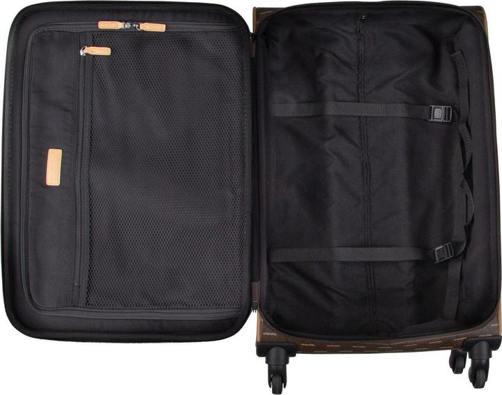 Produktbild Valentino Liuto 4-Rollen Trolley 68 cm (63 l, L (90 - 115l))