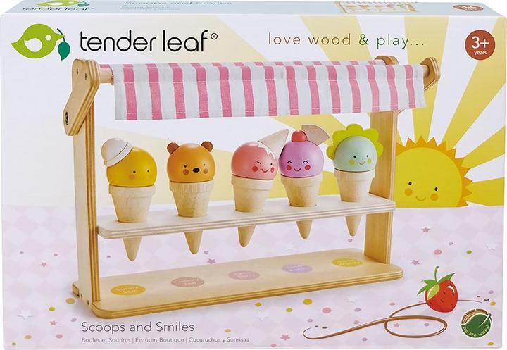Image du produit Tender Leaf Toys Boutique de cornets de glace
