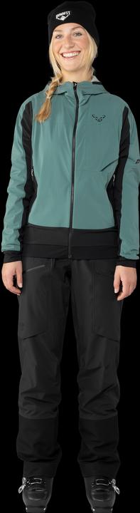 Actual product image Dynafit Tigard 3L stretch trousers (XS)