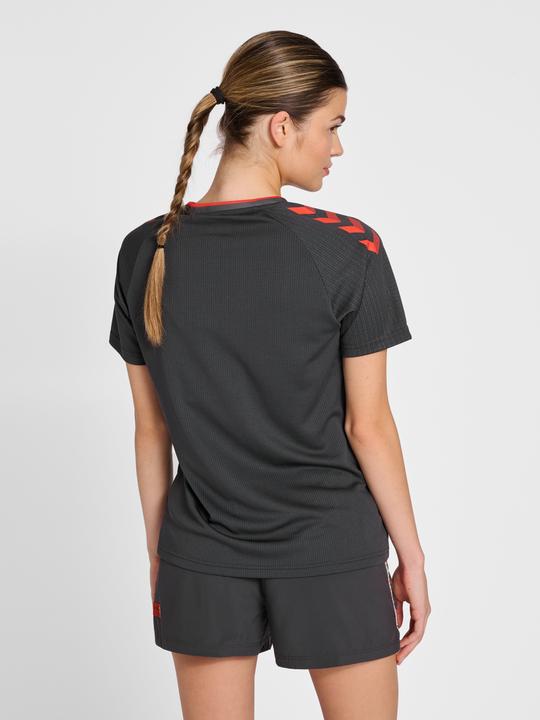 Image du produit hummel Maillot D'Entraînement Pro Grid S/S Wo (XXL)