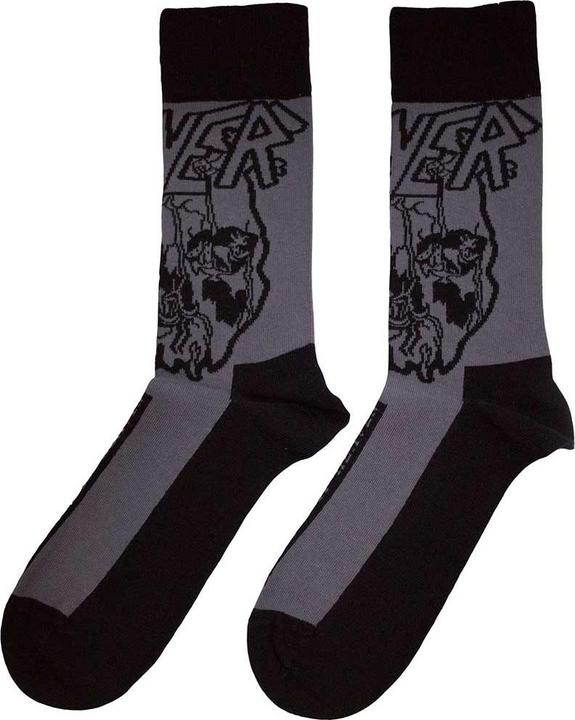 Produktbild Slayer South Of Heaven Mono Socken (40.5 - 45.5)