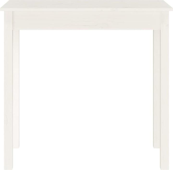 Actual product image VidaXL Delaney (110 x 40 x 75 cm)
