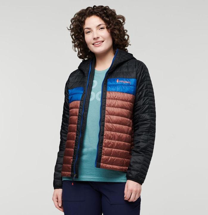 Produktbild Cotopaxi Capa Insulated Hooded Jacket (XL)
