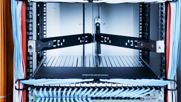 Image du produit PATCHBOX Setup.exe Support de montage 19