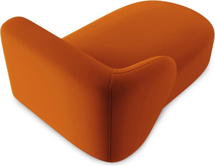 Image du produit Maison Heritage Chiara (Chaise longue)