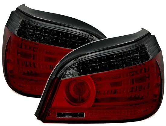 Produktbild Depo BMW E60 - LED RÜCKLEUCHTEN ()