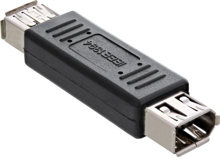 Immagine prodotto InLine Adattatore FireWire (FireWire)