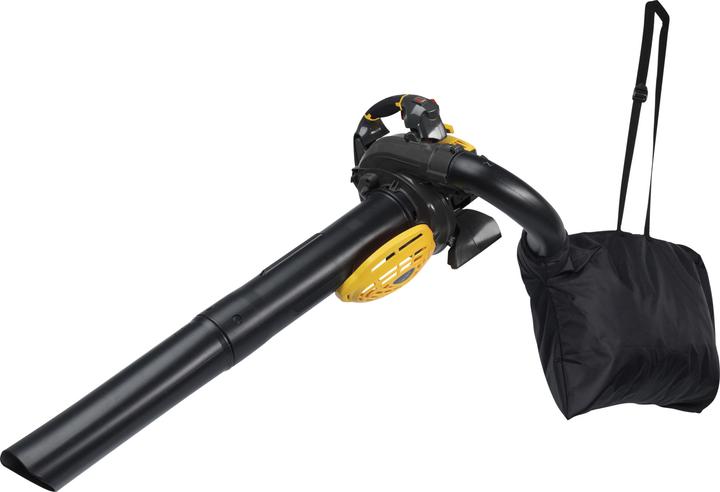 Stiga BL 530 V (Essence, Souffleur de feuilles)