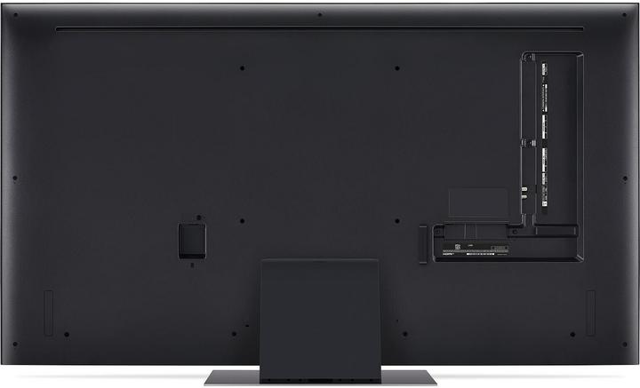 Produktbild LG 55QNED87T6B (55", QNED87, QNED, 4K, 2024)