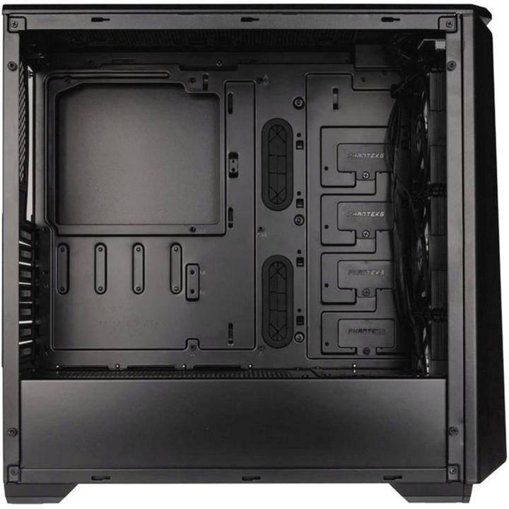 Actual product image Phanteks Eclipse P400A (ATX, mATX, Mini-ITX, E-ATX)