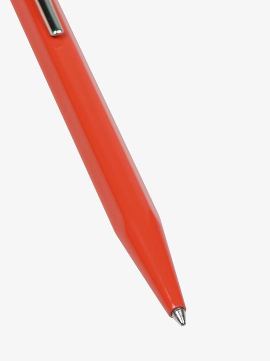 Image du produit Caran d'Ache 849 Classic (Red, 1 x)