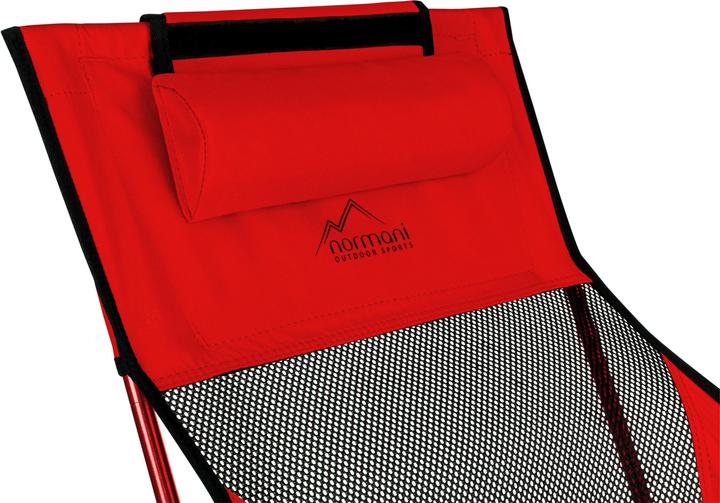 Produktbild Normani Campingstuhl „Nemaska“