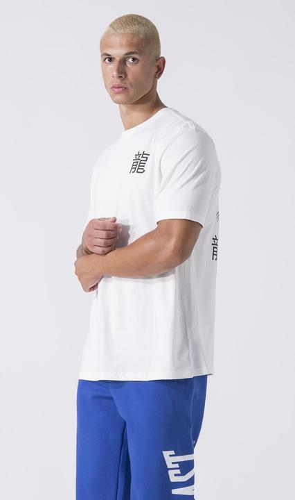 Everlast T-Shirt Jersey Dragon