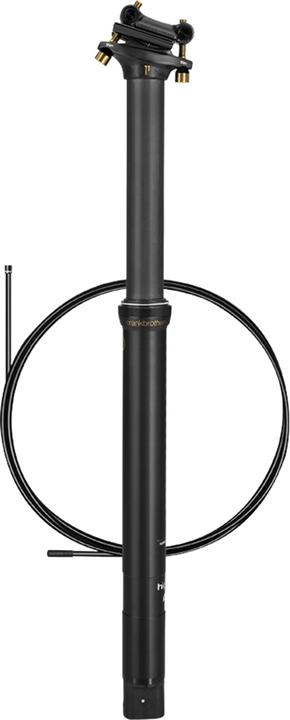 Immagine prodotto Crankbrothers Reggisella Highline 11 (31.60 mm)