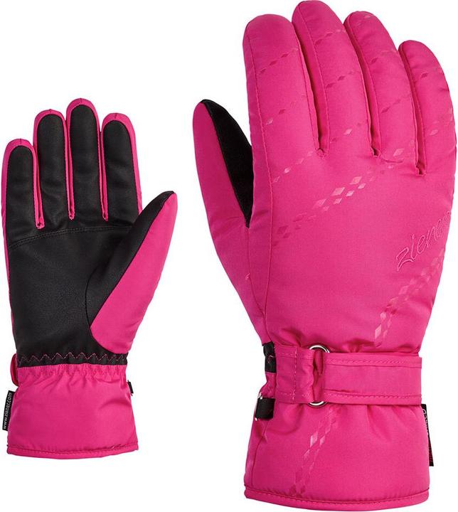 Image du produit Ziener gants de ski korva (6)