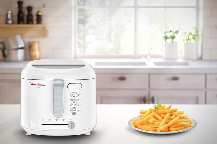 Produktbild Moulinex Uno AF203110
