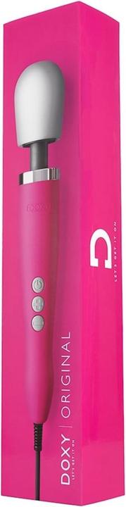Actual product image Doxy Massager
