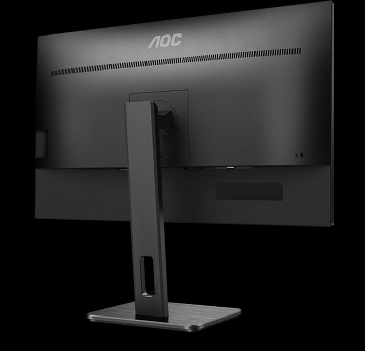 Produktbild AOC Q27P2Q (2560 x 1440 Pixel, 27")
