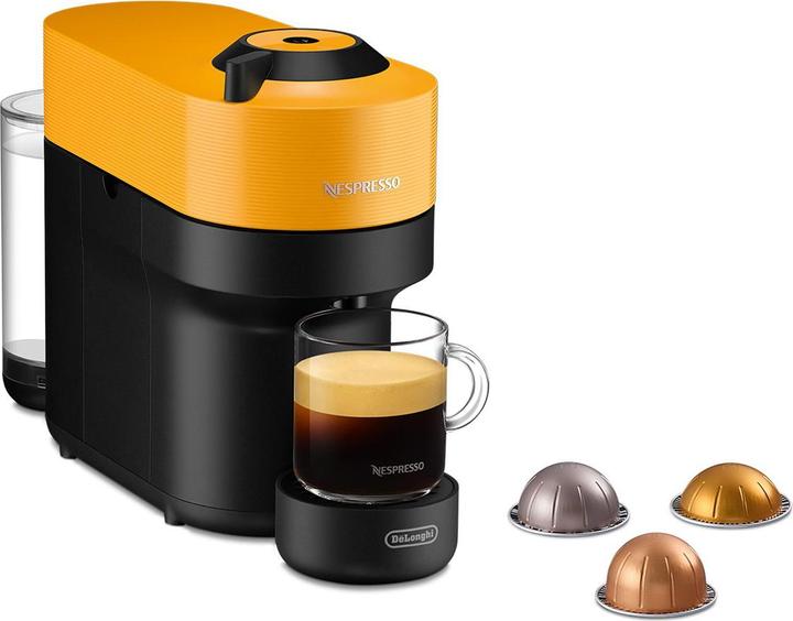 Produktbild De'Longhi Nespresso Vertuo Pop (NESPRESSO Vertuo)